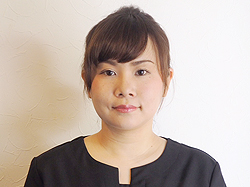 林 亜紀