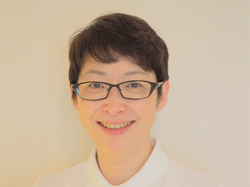 いとうデンタルクリニック 院長 伊藤智美